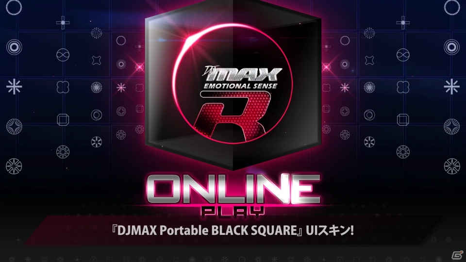 PS4「DJMAX RESPECT」DLC「BLACK SQUAREパック」と「UNLOCK SONGS＆MISSIONS」が配信開始！の画像7