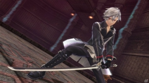PS4「英雄伝説 閃の軌跡IV -THE END OF SAGA-」主人公リィンやクロウのプロフィールが公開！の画像5
