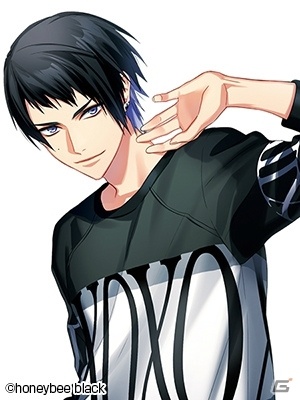 PS Vita「DYNAMIC CHORD feat.apple-polisher V edition」本日発売