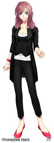 PS Vita「DYNAMIC CHORD feat.apple-polisher V edition」本日発売！キャストインタビューが公開の画像2