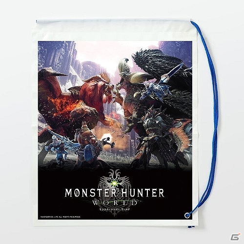「モンスターハンター：ワールド 狩猟感謝祭 2018」にて「FFXIV」コラボステージが開催決定！の画像11