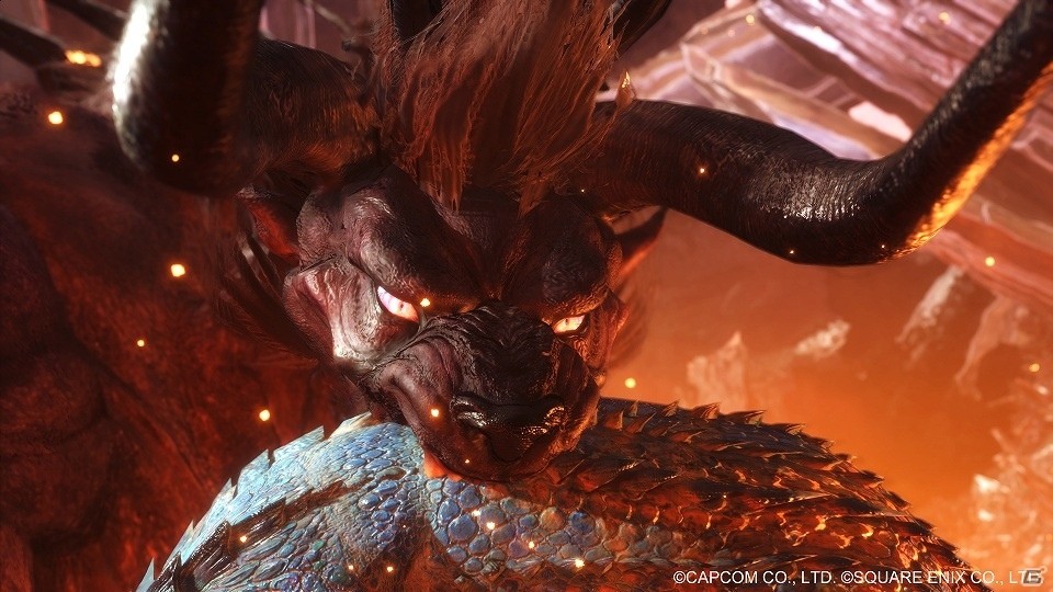 「モンスターハンター：ワールド 狩猟感謝祭 2018」にて「FFXIV」コラボステージが開催決定！の画像2