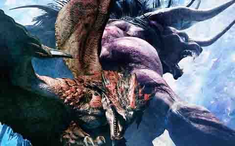 「モンスターハンター：ワールド 狩猟感謝祭 2018」にて「FFXIV」コラボステージが開催決定！