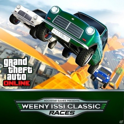 「グランド・セフト・オートV」GTAオンライン、ナイトクラブがロスサントスに間もなく登場！の画像5