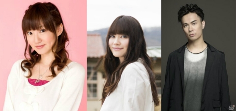 TVアニメ「ISLAND」阿澄佳奈さん、山村響さん、鈴木達央さん出演のニコ生特番が6月30日に放送！の画像1