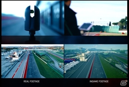 オートバイレースの世界選手権“MotoGP”2018年シーズンの公式ゲーム「MotoGP 18」がPS4/Switch向けに発売決定！の画像2