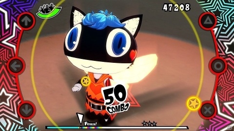 「P3D」「P5D」コスチュームや楽曲が追加されるDLCが配信！一部無料コンテンツもの画像3