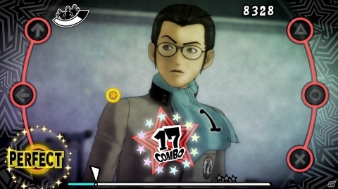 「P3D」「P5D」コスチュームや楽曲が追加されるDLCが配信！一部無料コンテンツもの画像5