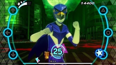 「P3D」「P5D」コスチュームや楽曲が追加されるDLCが配信！一部無料コンテンツもの画像6
