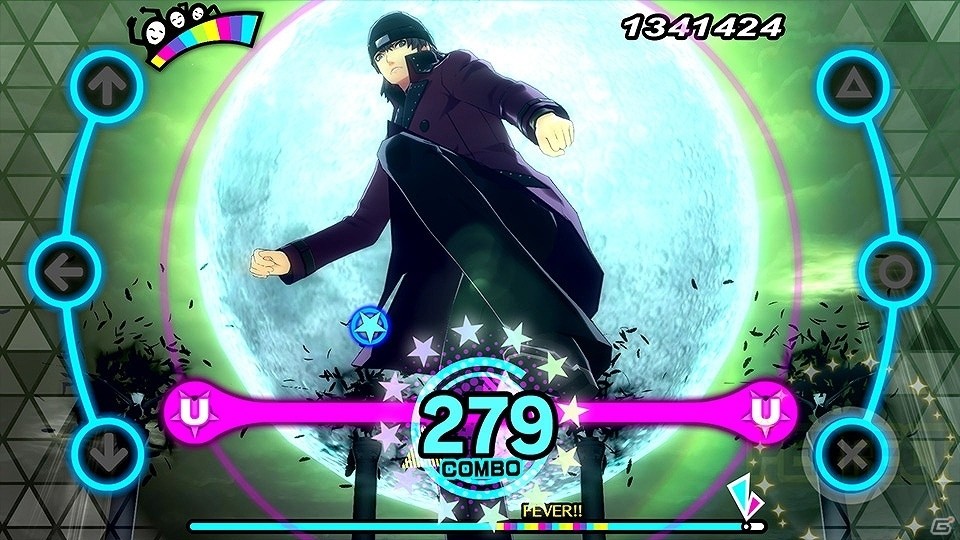 「P3D」「P5D」コスチュームや楽曲が追加されるDLCが配信！一部無料コンテンツもの画像8
