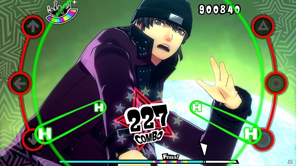 「P3D」「P5D」コスチュームや楽曲が追加されるDLCが配信！一部無料コンテンツもの画像9