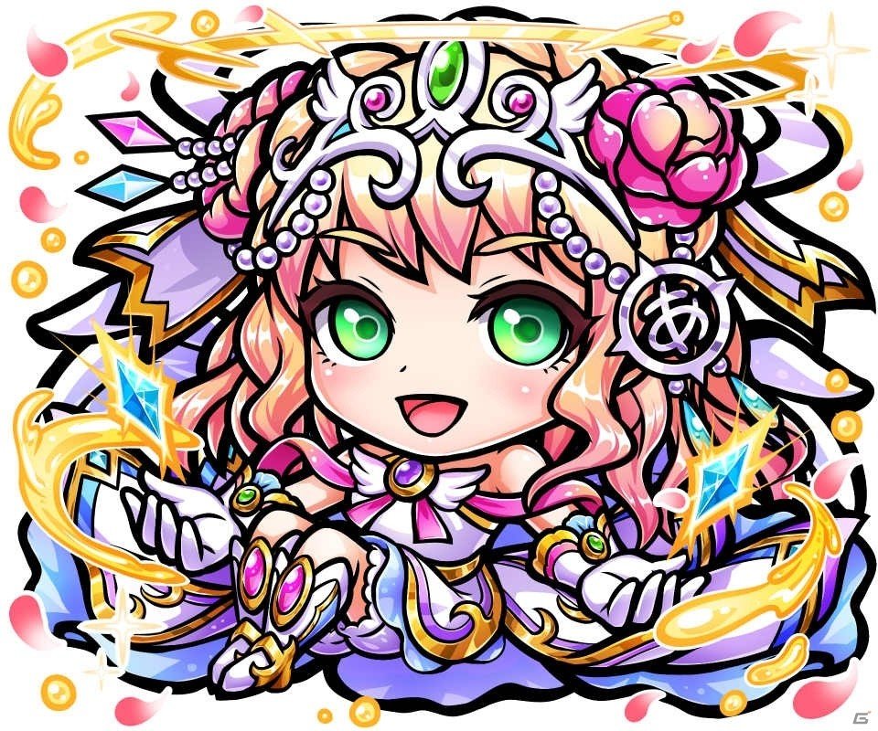 「共闘ことばRPG コトダマン」“アニゲラ”コラボキャラ「アジルス」が手に入る言霊祭が開催！の画像4