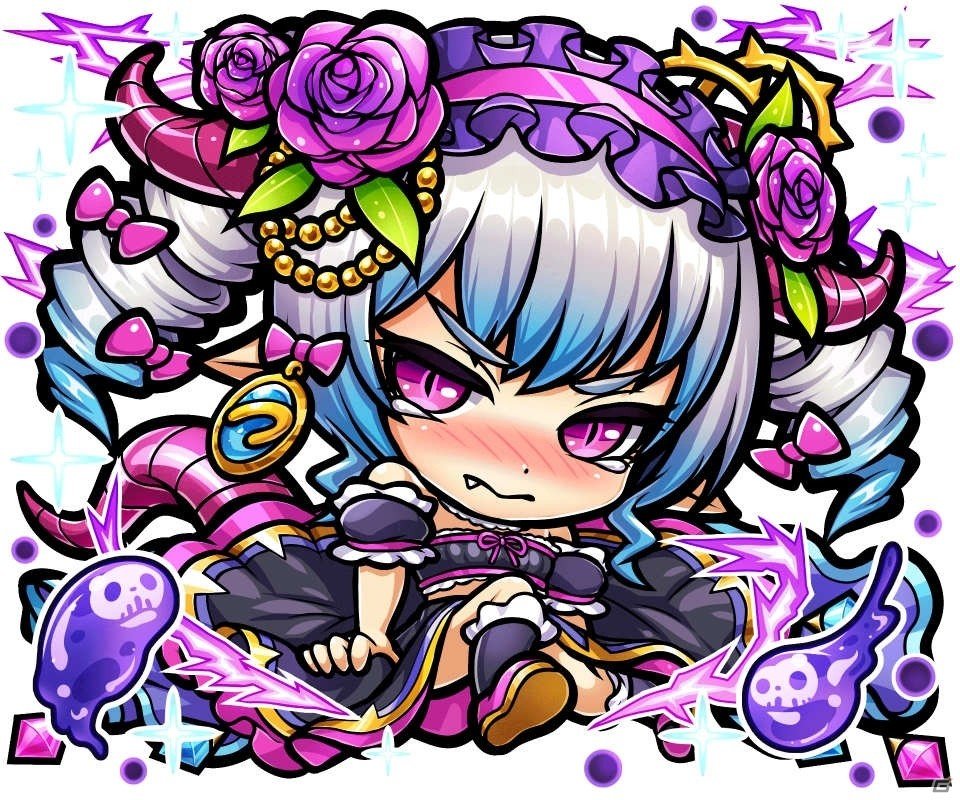 「共闘ことばRPG コトダマン」“アニゲラ”コラボキャラ「アジルス」が手に入る言霊祭が開催！の画像5