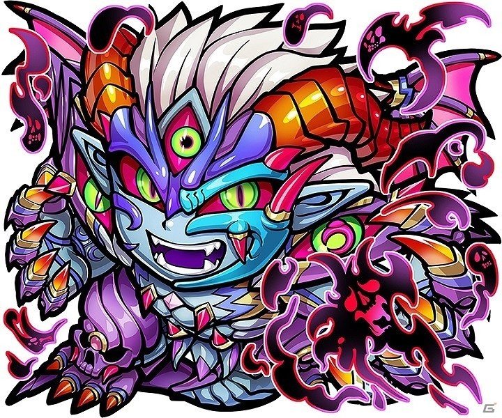 「共闘ことばRPG コトダマン」“アニゲラ”コラボキャラ「アジルス」が手に入る言霊祭が開催！の画像7