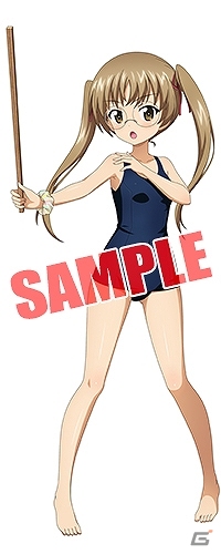 iOS/Android「ガールズ＆パンツァー 戦車道大作戦！」水着ガチャ＆7月前半大演習イベントが開催！の画像2