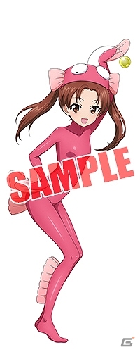 iOS/Android「ガールズ＆パンツァー 戦車道大作戦！」水着ガチャ＆7月前半大演習イベントが開催！の画像8