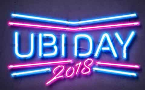 「UBIDAY2018」ベルサール秋葉原にて10月14日に開催！「アサシン クリード オデッセイ」などの試遊が可能