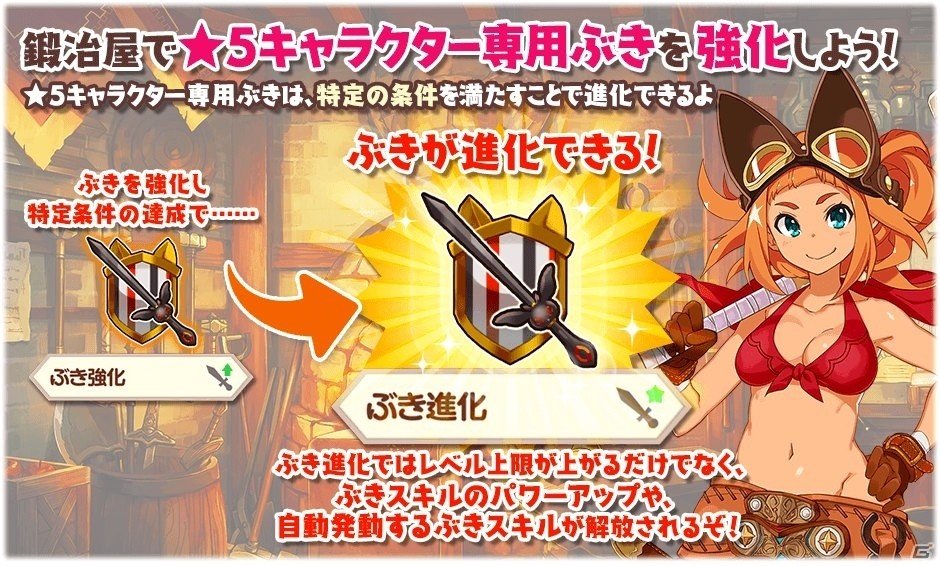 「きららファンタジア」リリース200日記念キャンペーンが開催！イベント「くるみインワンダーランドも開始の画像3