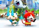 「妖怪ウォッチ ワールド」App Storeゲームカテゴリ「トップ無料」にて1位を獲得
