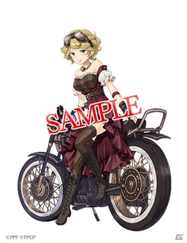 プリンセス・プリンシパル　ドロシー　ジューンブライド　アクリルスタンド　当選 プリンセス・プリンシパル GOM」ジューンブライドアクリル