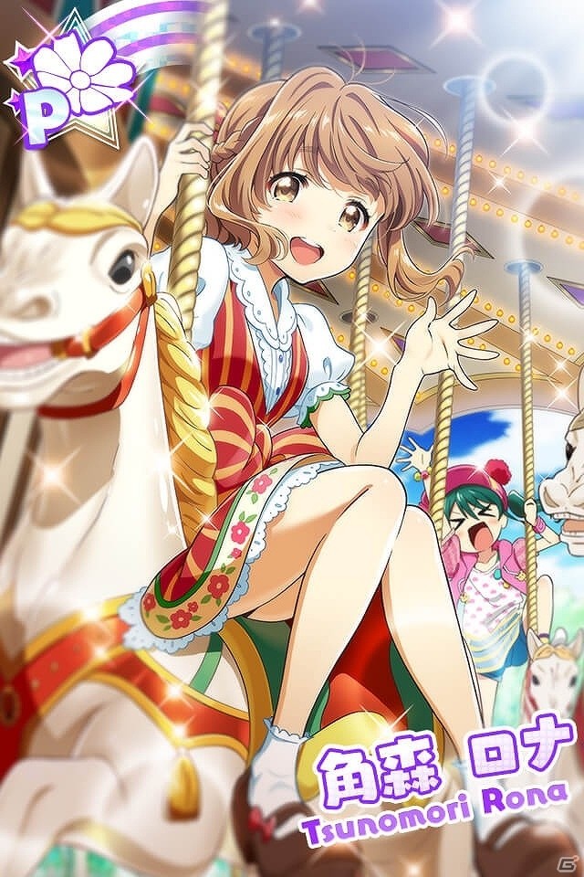 「Tokyo 7th シスターズ」新曲「SHAKE!!～フリフリしちゃえ～」が先行実装！記念イベントが開催の画像12