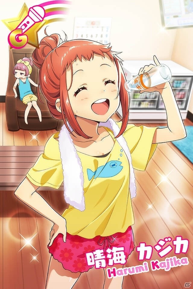 「Tokyo 7th シスターズ」新曲「SHAKE!!～フリフリしちゃえ～」が先行実装！記念イベントが開催の画像3