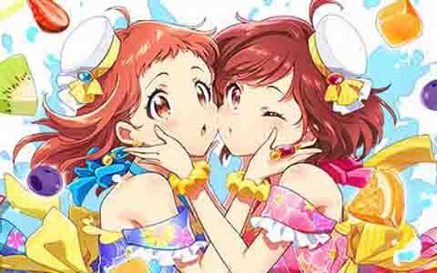 「Tokyo 7th シスターズ」新曲「SHAKE!!～フリフリしちゃえ～」が先行実装！記念イベントが開催