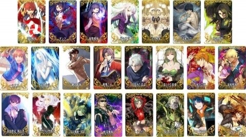 「FGO Arcade」7月26日より稼働開始！1人プレイ専用モード「グランドオーダー」の詳細が明らかにの画像3