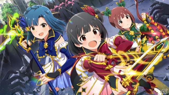 「アイドルマスター ミリオンライブ！ シアターデイズ」1周年記念インタビュー！の画像14