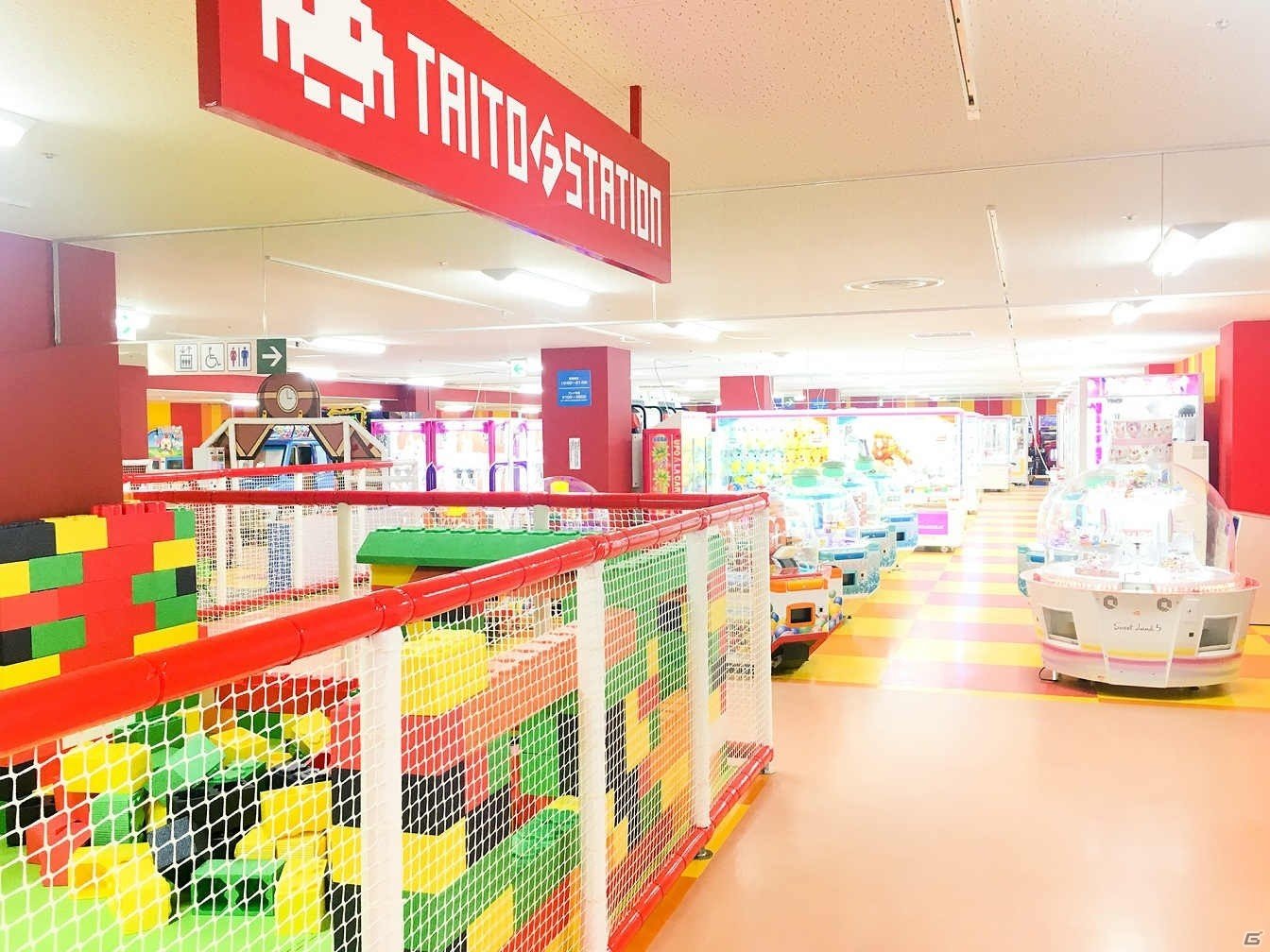 タイトーfステーション ダイエー大宮店 が6月30日グランドオープン オープニングイベントも実施の画像 ゲーム情報サイト Gamer