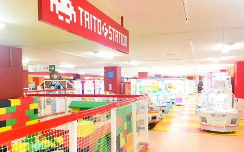 「タイトーFステーション ダイエー大宮店」が6月30日グランドオープン！オープニングイベントも実施