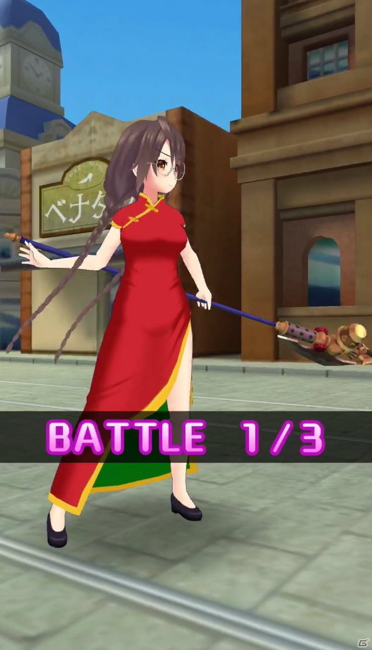 「ぱすてるメモリーズ」にて「サクラ大戦」コラボが開催！スペシャルボーナスも実施の画像4