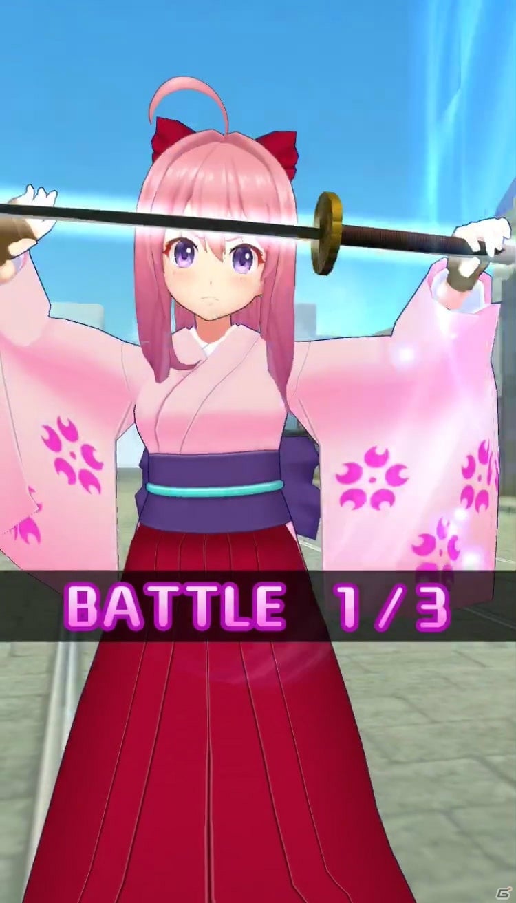 「ぱすてるメモリーズ」にて「サクラ大戦」コラボが開催！スペシャルボーナスも実施の画像9