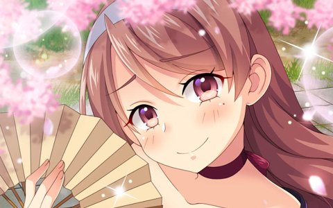 「ぱすてるメモリーズ」にて「サクラ大戦」コラボが開催！スペシャルボーナスも実施