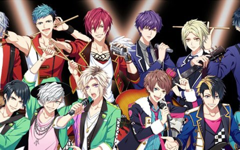 「DYNAMIC CHORD JAM＆JOIN!!!!」事前登録キャンペーン開催！渋谷109フォーラムビジョンにてCM放映も決定