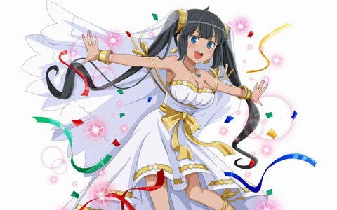 「ダンまち～メモリア・フレーゼ～」イベント「グランド・デイ」第二部で初の「全プレイヤー参加型レイド」が登場！