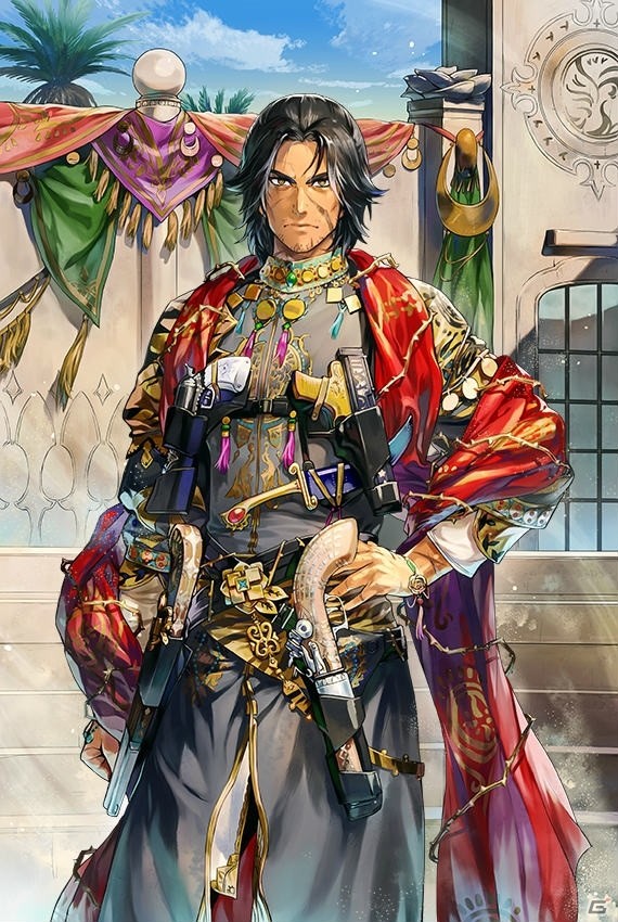 「チェインクロニクル3」エシャル篇のメインストーリー8章が追加！“ブレイブフェス”も開催の画像7