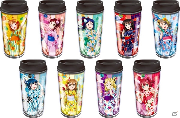 セガ限定オリジナルグッズがもらえる！「ラブライブ！サンシャイン!!サマーキャンペーン」が7月14日より開催の画像10