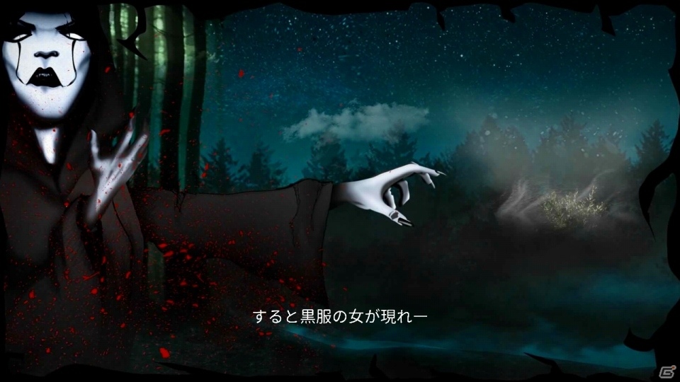 ダークなおとぎ話の雰囲気が漂うアクションゲーム「Dream Alone」がSteamにて配信開始の画像3