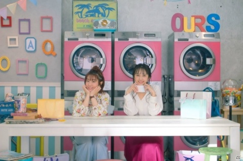 「ラブライブ！スクールアイドルフェスティバル」新実写CMが放送開始！「レッツ！ピギィクイズ」が開催の画像2