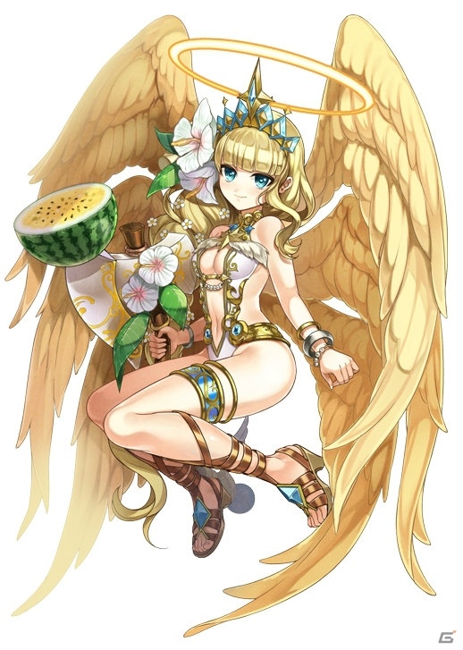 「ワールドクロスサーガ -時と少女と鏡の扉-」人気なのはどちら？「ワンピVSビキニ 最強水着決定戦」開催！の画像5