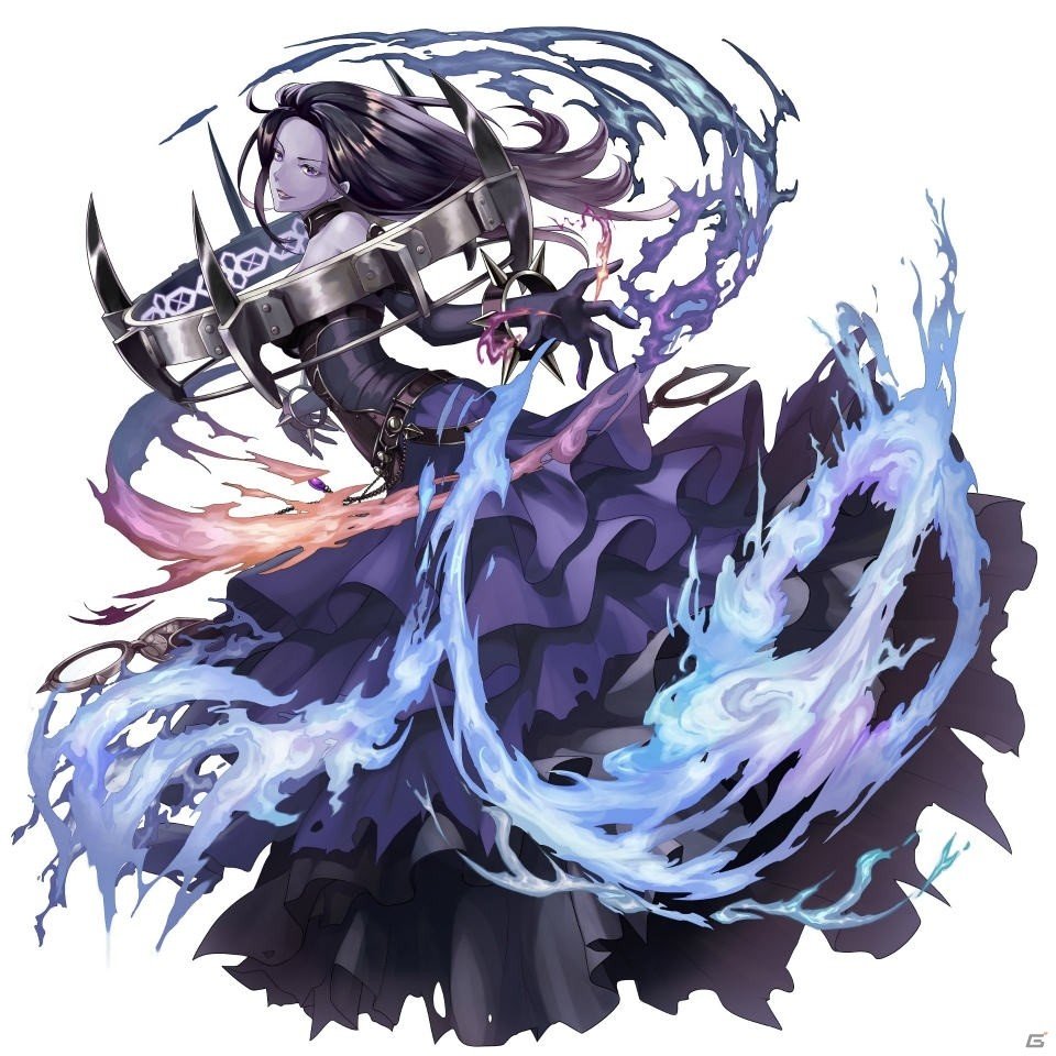 「OVERHIT」新規SSR英雄「リン（CV：桑原由気）」が6月30日に登場！水着コスチュームも実装の画像4