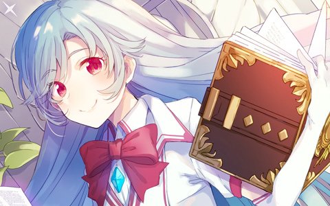 「OVERHIT」新規SSR英雄「リン（CV：桑原由気）」が6月30日に登場！水着コスチュームも実装