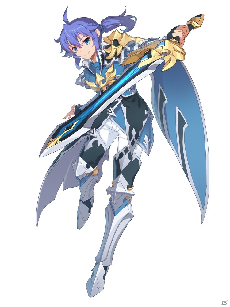 「グランドチェイス -次元の追跡者-」世界背景と個性豊かなキャラクターを一挙紹介！の画像16
