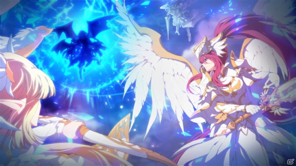 「グランドチェイス -次元の追跡者-」世界背景と個性豊かなキャラクターを一挙紹介！の画像3