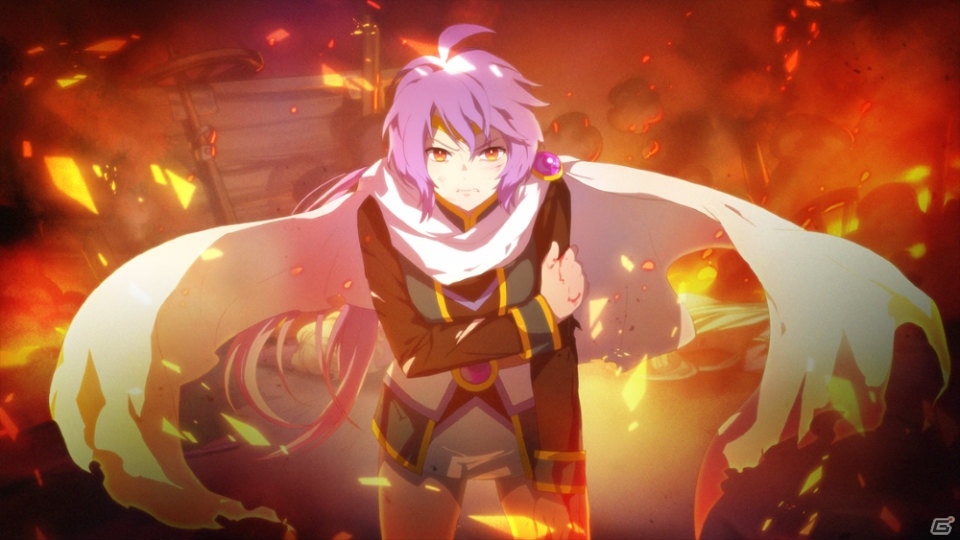 「グランドチェイス -次元の追跡者-」世界背景と個性豊かなキャラクターを一挙紹介！の画像5