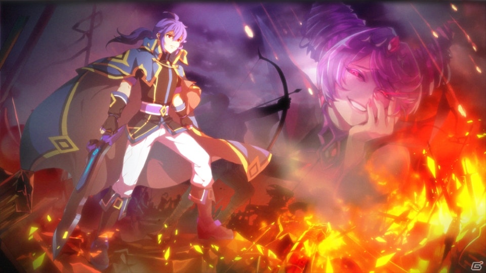 「グランドチェイス -次元の追跡者-」世界背景と個性豊かなキャラクターを一挙紹介！の画像6