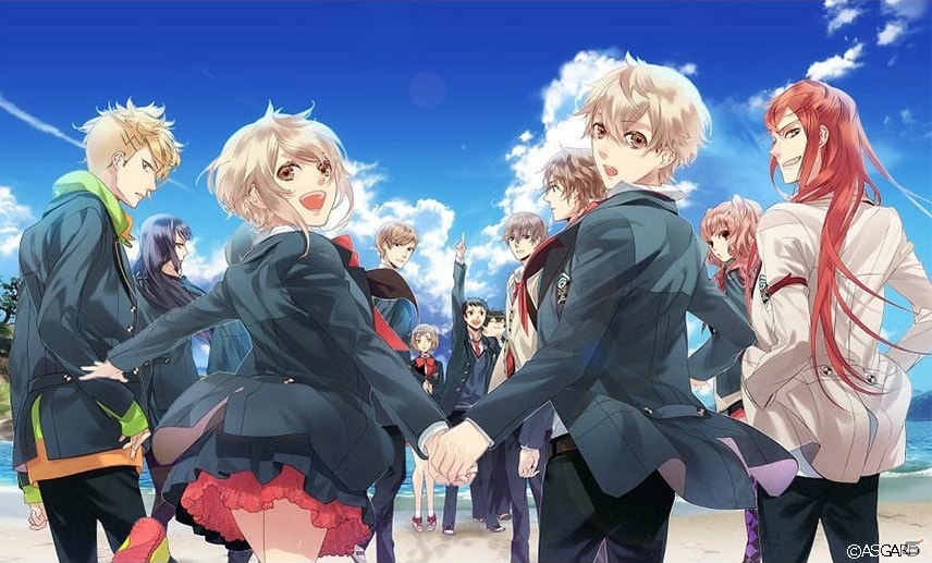 「honeybee」10周年記念企画第2弾！マルイ3店舗にて期間限定イベントが実施決定の画像10