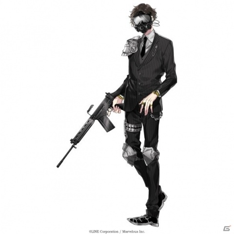 「千銃士」ドライゼとアリ・パシャが報酬のイベントが6月30日より開始！の画像3