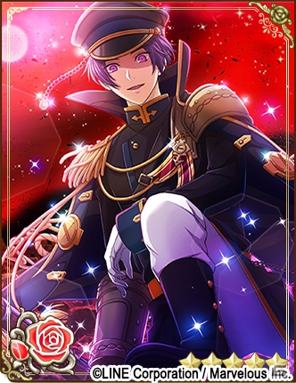 「千銃士」ドライゼとアリ・パシャが報酬のイベントが6月30日より開始！の画像14